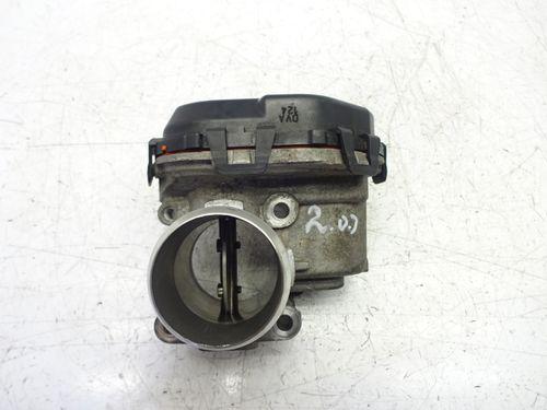 Drosselklappe Ford C-Max Focus Grand C-Max 1,5 TDCi Diesel XWDB 9807238580