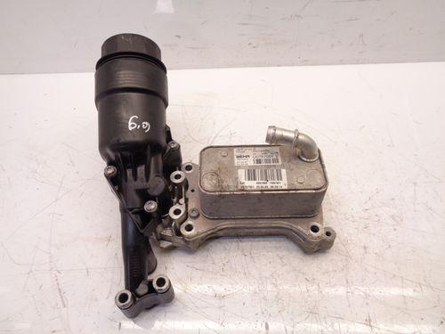 Ölfiltergehäuse pour Mercedes Benz 2,2 CDI BlueTEC 651.924 70321178 A6511800365