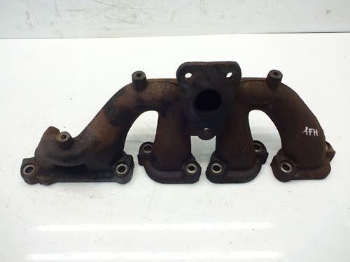Abgaskrümmer Opel Renault pour Nissan 2,5 D G9U754 G9U 8200062882 DE325057
