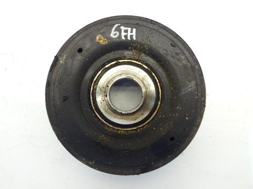 Riemenscheibe Opel Renault pour Nissan 2,5 D G9U754 G9U 002666A 2210201309 DE325061