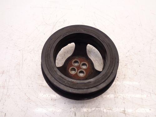 Riemenscheibe pour Mercedes Benz 2,2 CDI BlueTEC 651.924 OM651.924 A6510300803