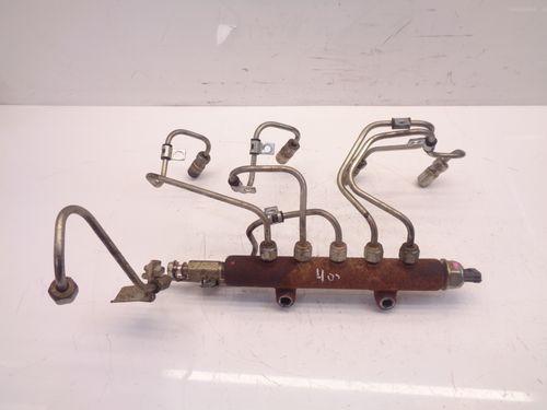 Rail-Rohr pour Mitsubishi L200 KB4 2,5 DI-D Diesel 4D56HP 4D56U 4D56