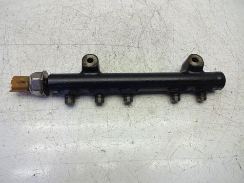 Rail-Rohr Ford C-Max Focus Grand C-Max 1,5 TDCi Diesel XWDB 9804776780