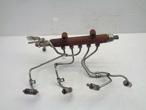 Rail-Rohr pour Mitsubishi L200 KB4 2,5 DI-D Diesel 4D56HP 4D56U 4D56