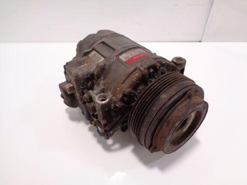 Klimakompressor pour BMW 3er E46 330d 330 d 3,0 Diesel M57D30 306D1 6910459