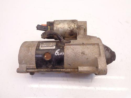 Anlasser Starter pour Mitsubishi 2,5 DI-D Diesel 4D56HP 4D56U 4D56 M002T87072ZT
