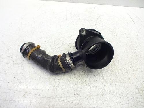 Ansaugrohr Ford C-Max Focus Grand C-Max 1,5 TDCi Diesel XWDB AV61-6C784-AF