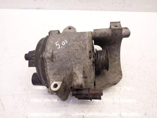 Lichtmaschine Generator pour Porsche 4,8 S Benzin 48.01 M48.01 94860302500 190A