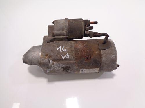 Anlasser Starter pour BMW 3er E46 330d 330 d 3,0 Diesel M57D30 306D1 2247391