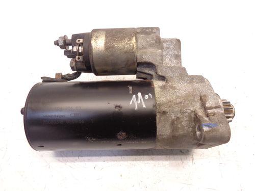 Anlasser Starter pour Porsche 4,8 S Benzin 48.01 M48.01 94860420600 0001125057