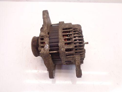 Lichtmaschine pour Mitsubishi 2,5 DI-D 4D56HP 4D56U 4D56 1800A311 A5TL0291ZT