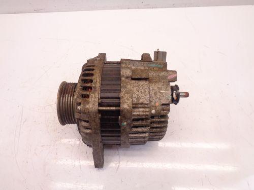 Lichtmaschine pour Mitsubishi 2,5 DI-D 4D56HP 4D56U 4D56 1800A311 A5TL0291ZT