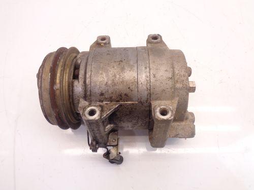 Klimakompressor pour Mitsubishi 2,5 DI-D 4D56HP 4D56U 4D56 MN123626U Z0009897A