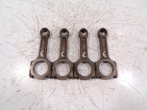 4x bielle pour Alfa Romeo 147 937 1,9 JTDM Diesel 937A3000