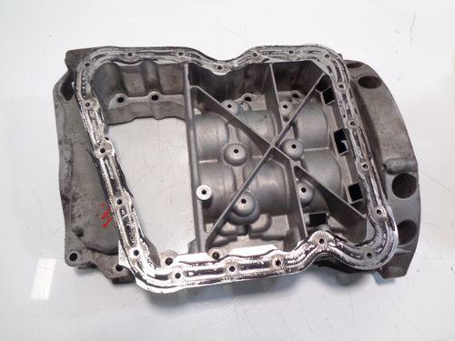 Ölwanne pour Renault Nissan Koleos HY 2,0 dCi Diesel M9R832 M9R 8200672739