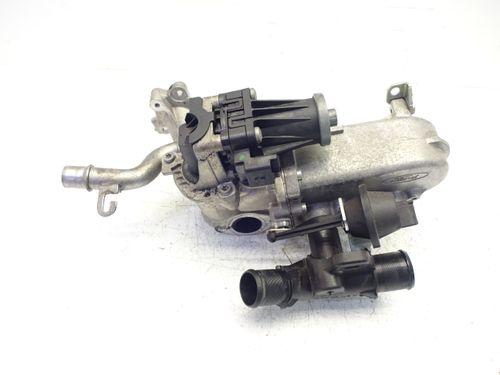 Abgaskühler Ford Kuga II DM2 1,5 TDCi Diesel D XWMB 516939040