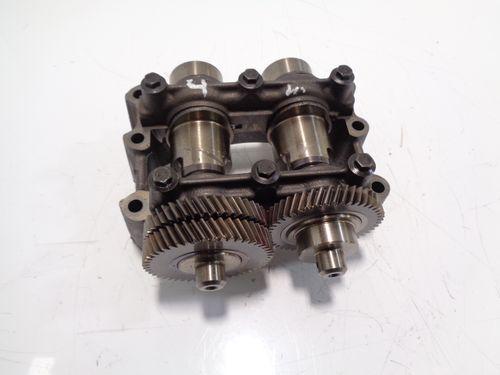 Ausgleichswelle pour Renault Nissan Koleos HY 2,0 dCi M9R832 M9R 8200486527