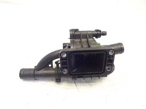 Thermostatgehäuse Ford Kuga II DM2 1,5 TDCi Diesel D XWMB 9820023280
