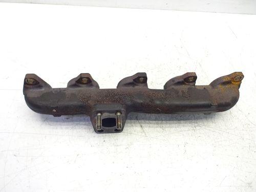 Abgaskrümmer Ford Kuga II DM2 1,5 TDCi Diesel D XWMB C60