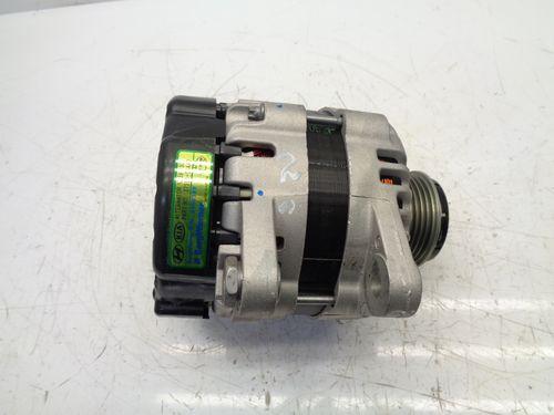 Lichtmaschine pour Hyundai i30 I30 PDE PD 1,4 T-GDI Benzin G4LD 37300-03AA0