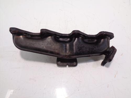 Abgaskrümmer pour Renault Nissan Koleos HY 2,0 dCi Diesel M9R832 M9R 82443150