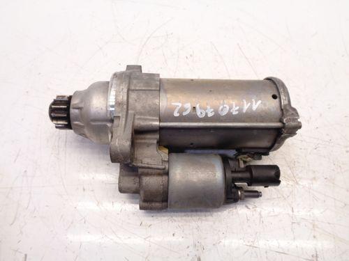 Anlasser Starter pour VW Volkswagen 1,0 TSI Benzin DKLA DKL 02M911024Q