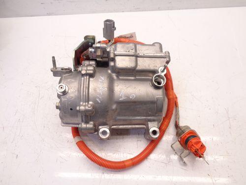 Klimakompressor pour Mitsubishi Outlander MK3 2,4 Hybrid 4WD Benzin 4B12 7813A379