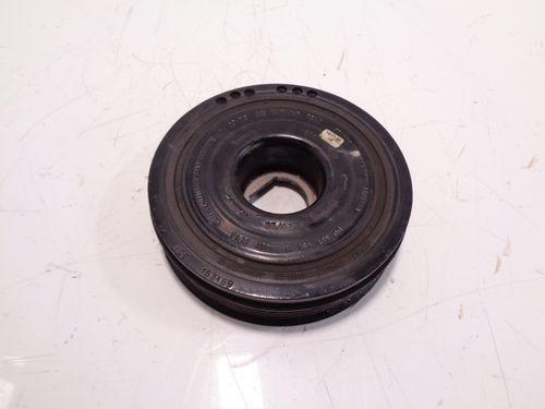 Riemenscheibe pour Renault Nissan 2,0 dCi Diesel M9R832 M9R 8200767762