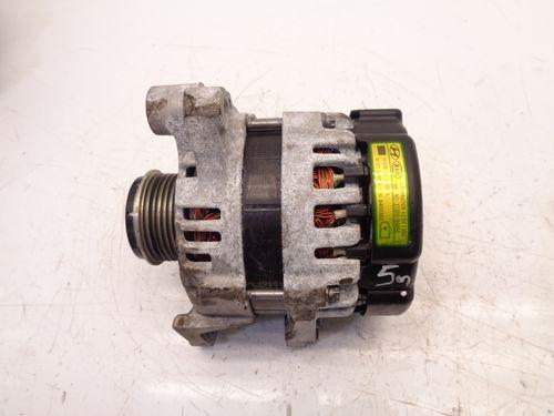 Lichtmaschine Generator pour Kia 1,0 T-GDI Benzin G3LC 37300-04950 130A