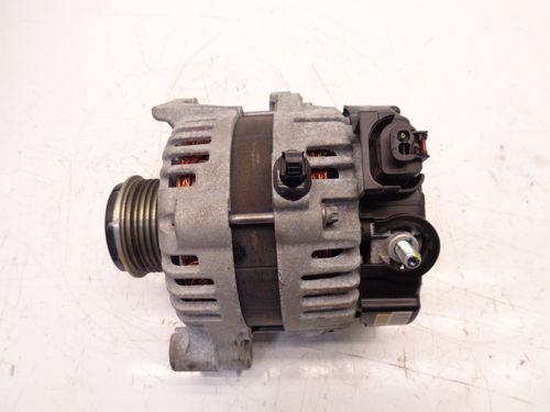 Lichtmaschine Generator pour Kia 1,0 T-GDI Benzin G3LC 37300-04950 130A