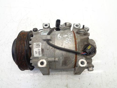 Klimakompressor pour Kia Ceed Sportswagon 1,0 T-GDI Benzin G3LC CA500PTGKA08