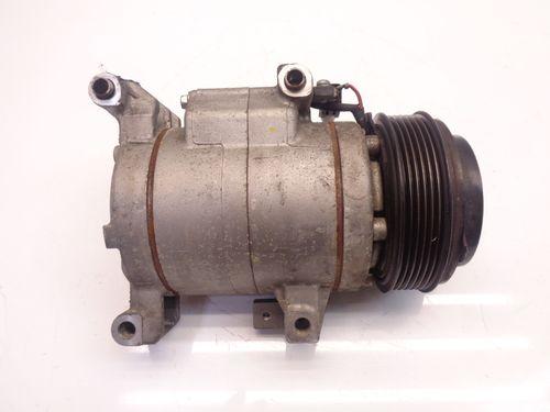 Klimakompressor pour Mazda 2,2 D Diesel SHY6 SHY SH2 SH F500JUBB-01 KD62