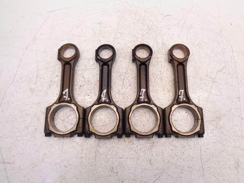 4x bielles bielle pour Chevrolet 2,2 D LNQ Z22D1 A22DM 292821536