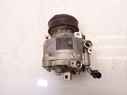 Klimakompressor pour Mitsubishi Outlander MK3 2,2 Di-D Diesel 4N14 7813A372