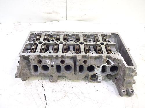 Culasse BMW Série 5 E60 E61 520d 520 2,0 N47D20A N47 7781098