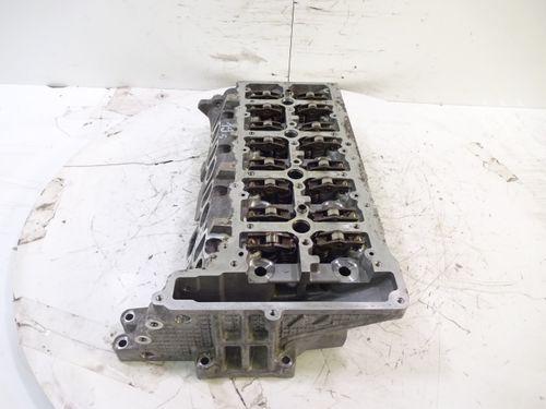 Culasse BMW Série 5 E60 E61 520d 520 2,0 N47D20A N47 7781098