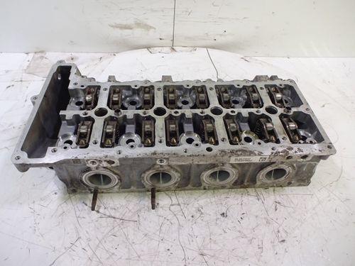 Culasse BMW Série 5 E60 E61 520d 520 2,0 N47D20A N47 7781098
