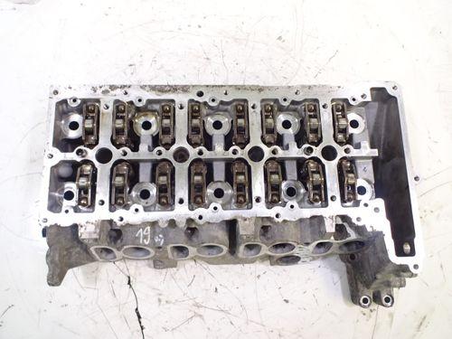 Culasse BMW Série 5 E60 E61 520d 520 2,0 N47D20A N47 7781098