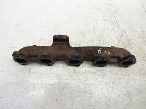 Abgaskrümmer Citroen Peugeot C3 C4 DS3 DS4 208 1,6 HDi 9HD DV6C 9H05 725711