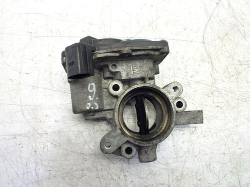 Drosselklappe Opel Astra Meriva Corsa 1,3 CDTI Diesel A13DTE 55564247