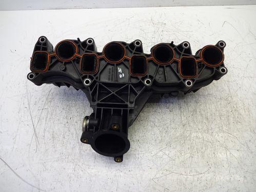 Ansaugbrücke pour Audi 2,0 TDI Diesel CJC CJCA CJCB CJCC CJCD 03L129711BA