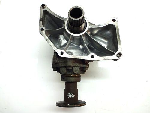 Différentiel pour Nissan X-Trail 2,0 QR20DE