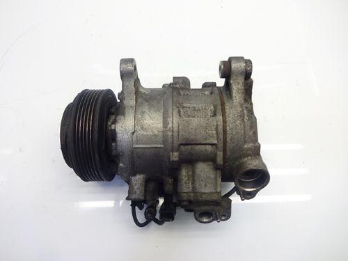 Compresseur de climatisation pour BMW F20 F21 F30 F31 F34 2,0 Diesel N47 N47D20C 447260-3821