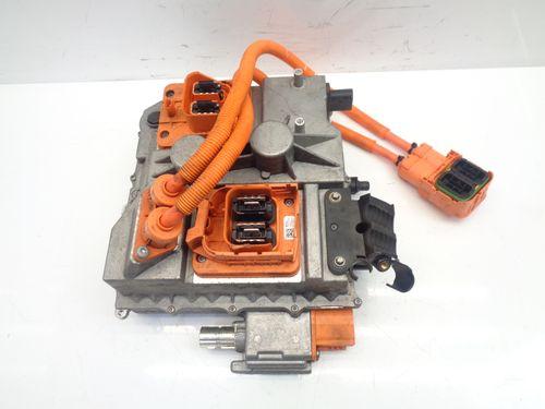 Unité de contrôle pour BMW 0,6 essence électrique W20K06A IB1P25B 8482640 4010184901