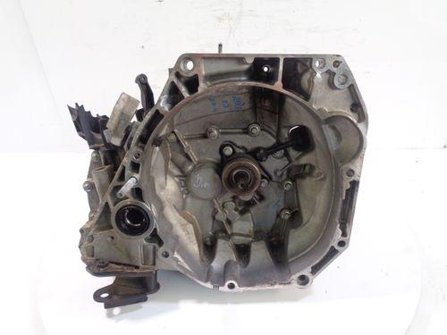 Boîte de vitesses 5 vitesses pour Nissan Micra 1,0 IG-T HR10DET 32010-02Q5J