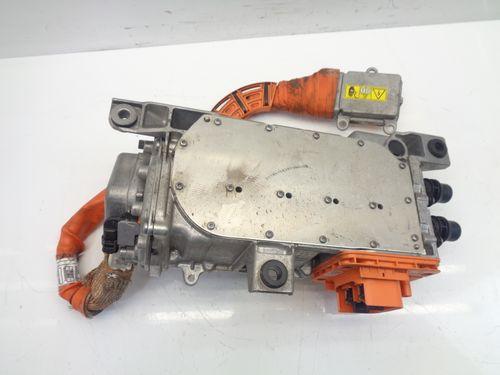 Unité de contrôle pour BMW 0,6 essence électrique W20K06A IB1P25B 7952921 7609332