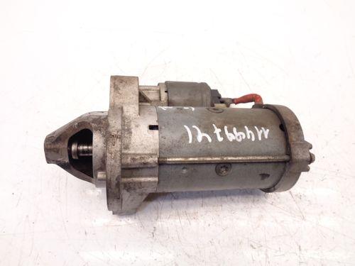 Anlasser Starter pour Ford Fiesta VII HJ 1,5 TDCi Diesel XUJF H1BT-11000-EC