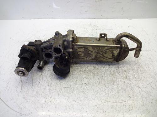 Abgaskühler pour Audi A3 8P 2,0 TDI Diesel CFF CFFB 03L131512C 03L131512DQ
