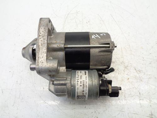 Anlasser Starter pour Peugeot 1,2 THP PureTech HNS EB2ADTS HN05 9812715480