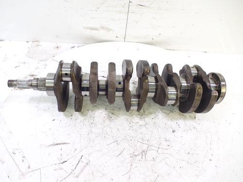Vilebrequin Volvo S60 S80 V70 XC60 XC70 XC90 2,4 D5 Diesel D5244T4 7222932